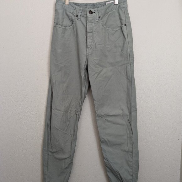 Rag & Bone engineered jogger size 27 - Picture 3 of 4